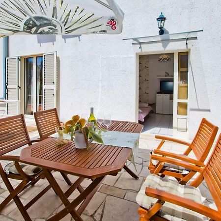 Apartments Jacky Hvar Town Luaran gambar