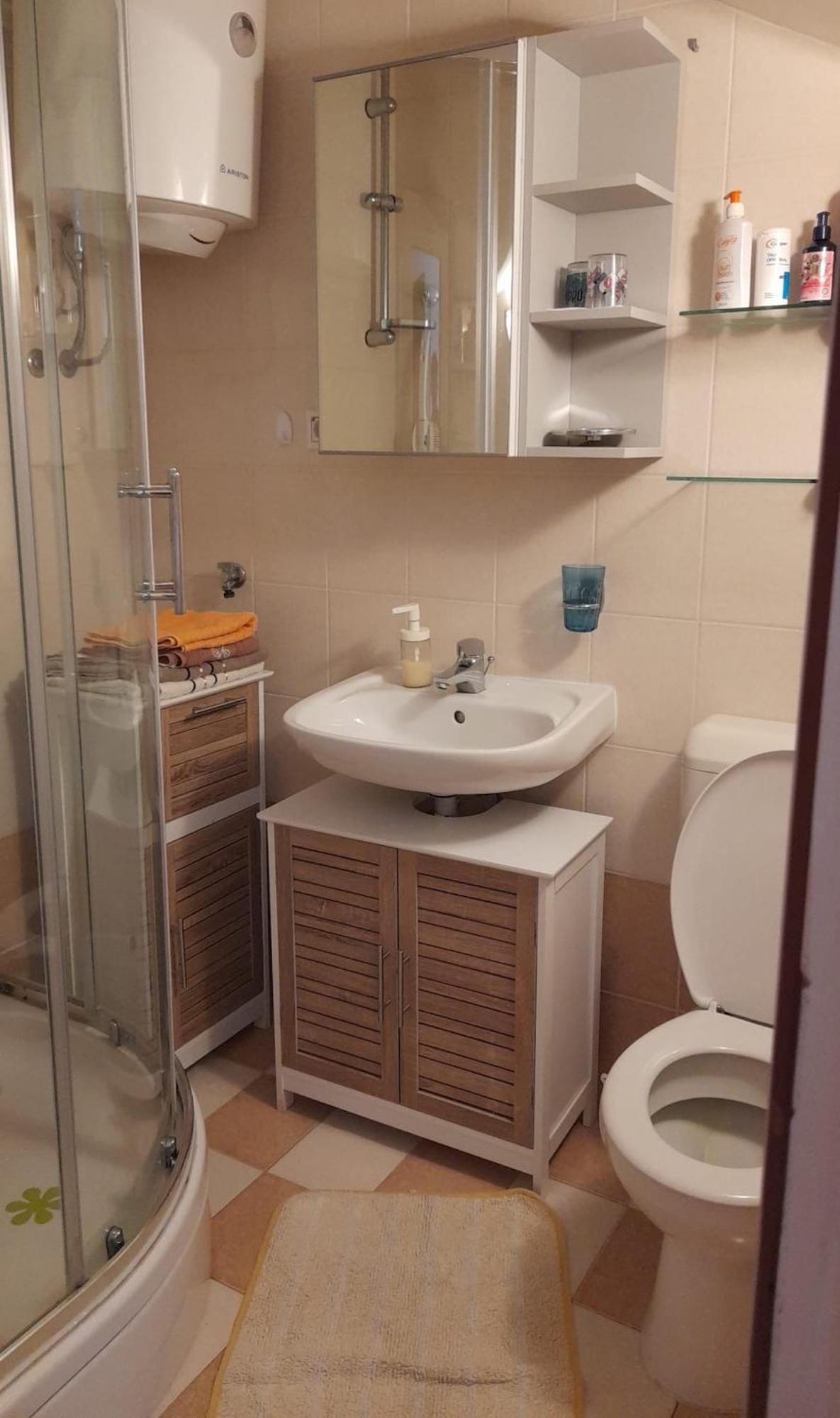 Apartments Jacky Hvar Town Luaran gambar