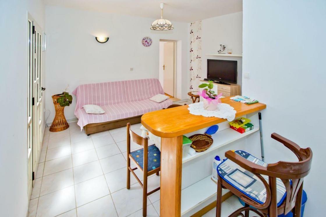 Apartments Jacky Hvar Town Luaran gambar