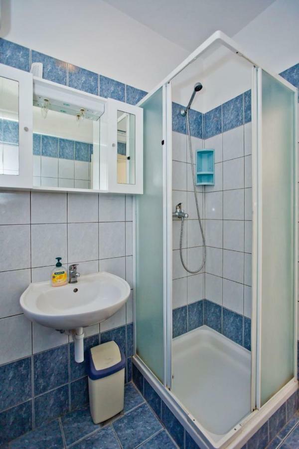 Apartments Jacky Hvar Town Luaran gambar