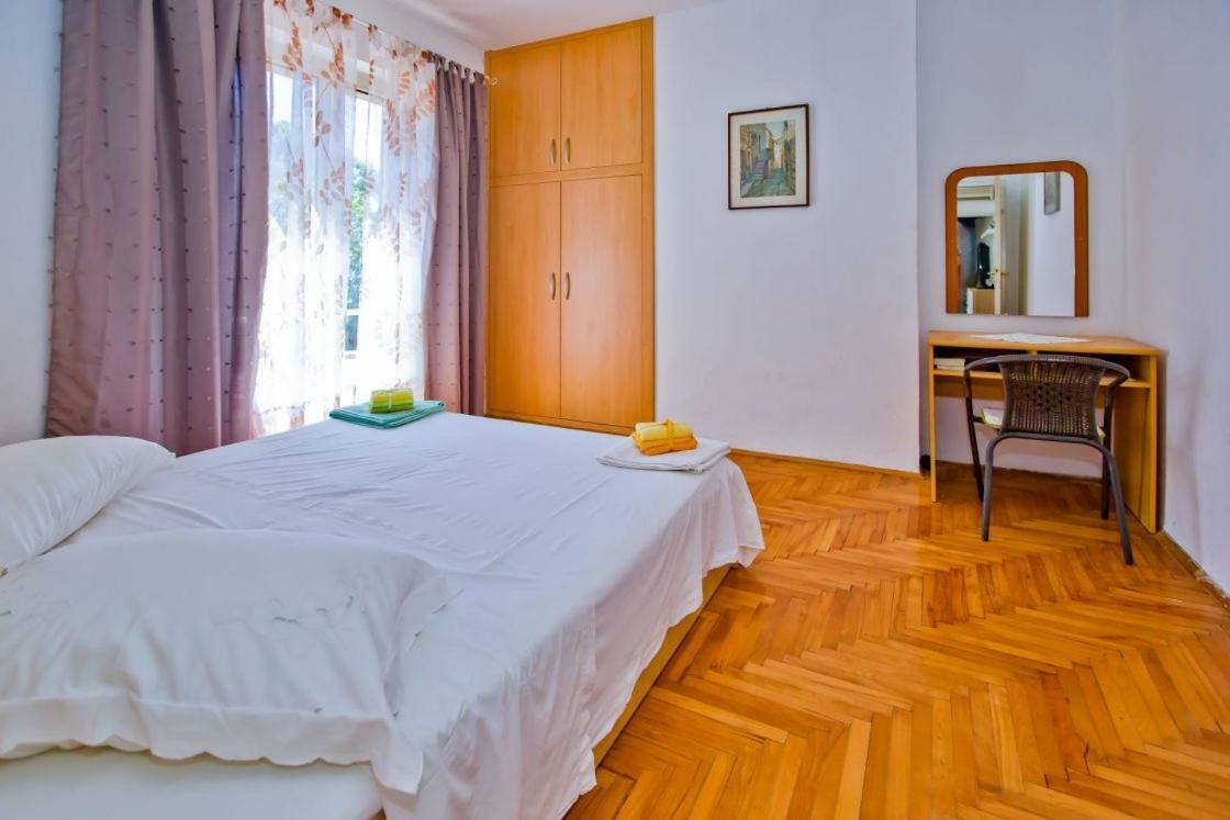 Apartments Jacky Hvar Town Luaran gambar