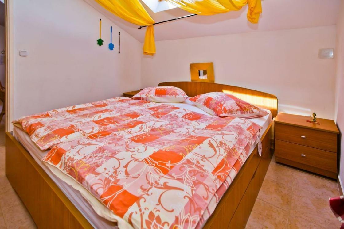 Apartments Jacky Hvar Town Luaran gambar
