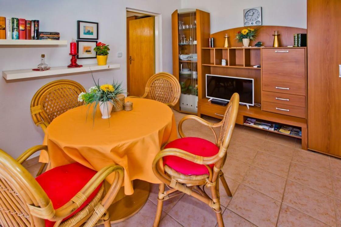 Apartments Jacky Hvar Town Luaran gambar