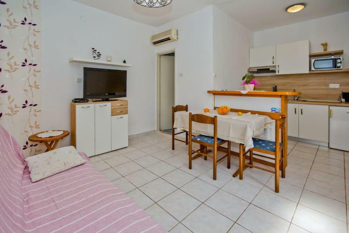 Apartments Jacky Hvar Town Luaran gambar
