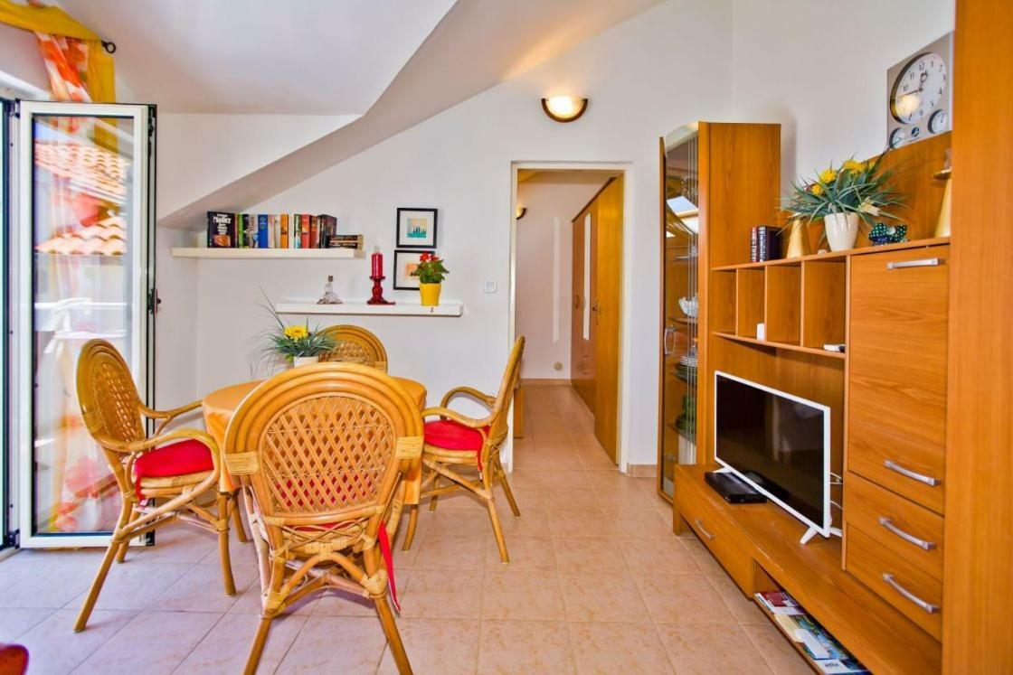 Apartments Jacky Hvar Town Luaran gambar