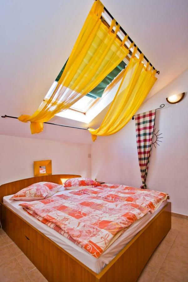 Apartments Jacky Hvar Town Luaran gambar