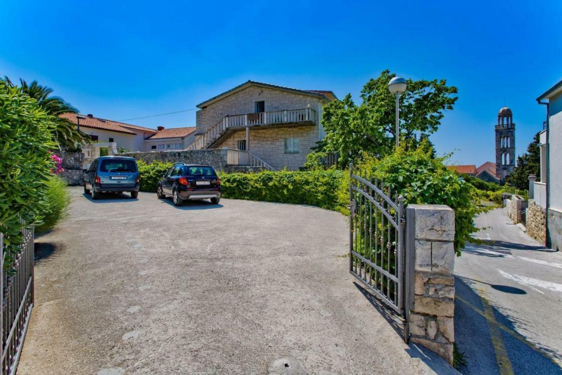 Apartments Jacky Hvar Town Luaran gambar