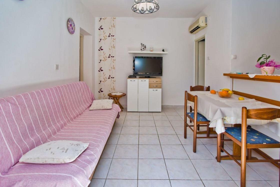 Apartments Jacky Hvar Town Luaran gambar