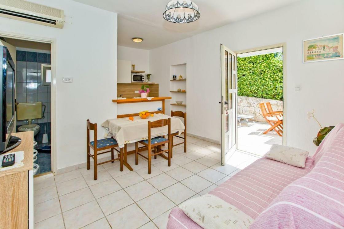 Apartments Jacky Hvar Town Luaran gambar