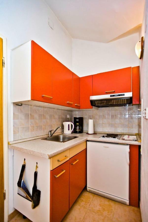 Apartments Jacky Hvar Town Luaran gambar
