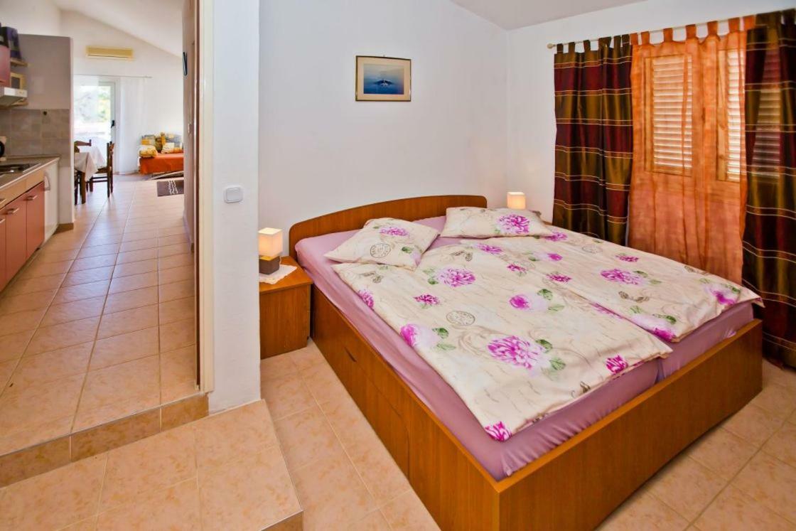 Apartments Jacky Hvar Town Luaran gambar