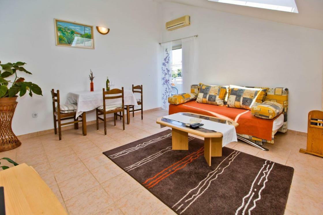 Apartments Jacky Hvar Town Luaran gambar