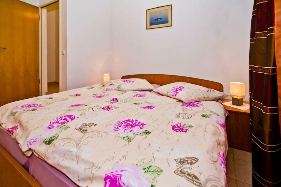 Apartments Jacky Hvar Town Luaran gambar