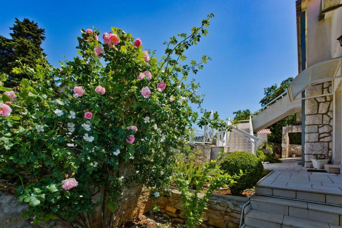 Apartments Jacky Hvar Town Luaran gambar