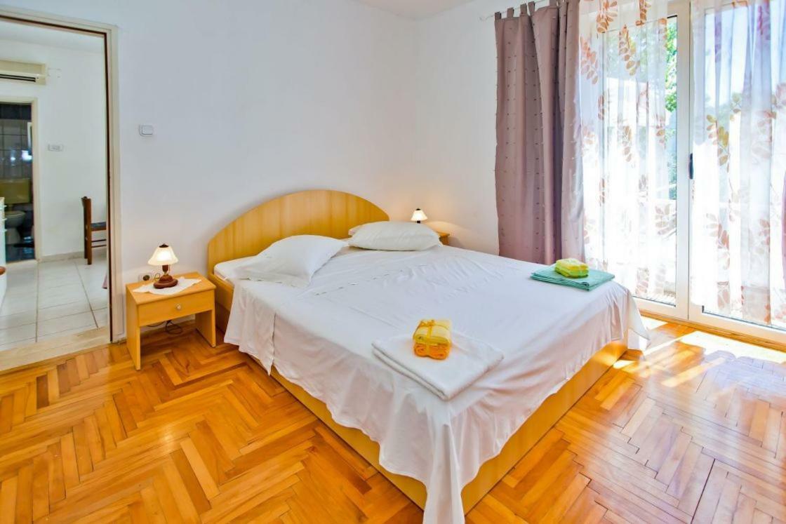 Apartments Jacky Hvar Town Luaran gambar