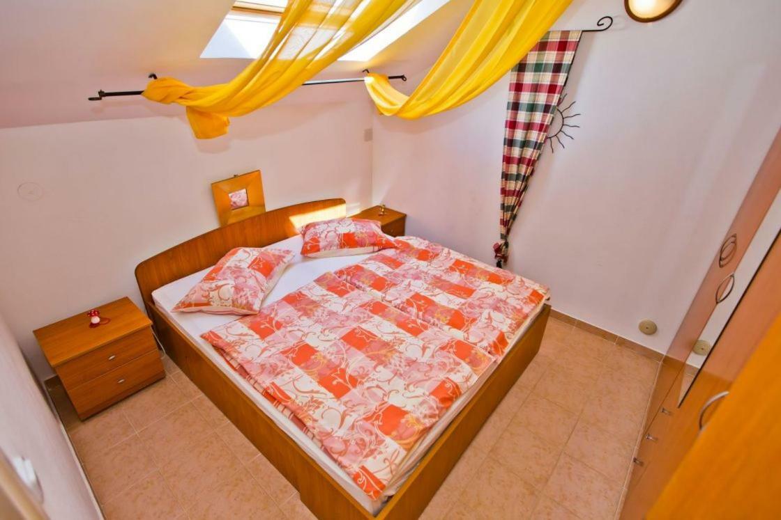 Apartments Jacky Hvar Town Luaran gambar