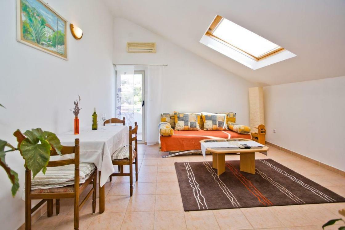 Apartments Jacky Hvar Town Luaran gambar